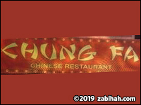 Chung Fa