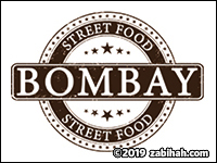 Bombay Street Food