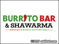 Burrito Bar & Shawarma