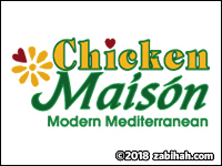 Chicken Maison