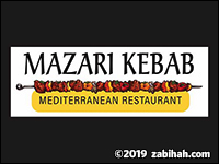 Mazari Kebab & More