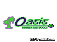 Oasis Diner & Fast Foods