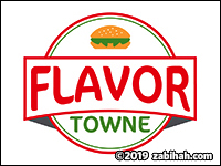 Flavor Towne