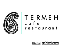 Termeh Café