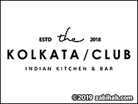The Kolkata Club
