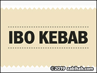 Ibo Kebab