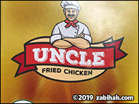 Uncle Fried Chicken