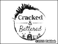 Cracked & Battered