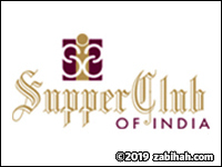 Supper Club of India