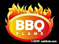BBQ Flame