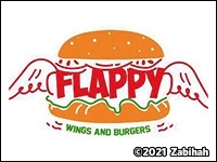 Flappy Wings & Burgers