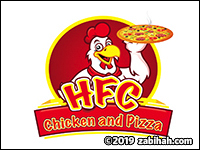 HFC Chicken & PIzza