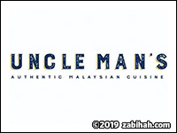Warisan Uncle Man
