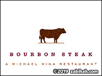 Bourbon Steak