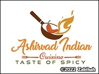 Ashirvad Indian Cuisine