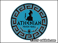 Athenian Fresh Grill