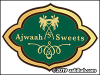 Ajwaah Sweets