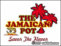 The Jamaican Pot