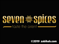 Seven Spices