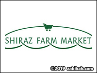 Shiraz Farm Market & Halal Meat