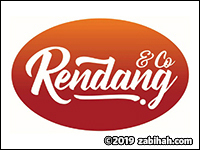 Rendang & Co. Indonesian Bistro
