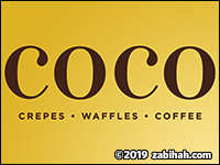 Coco Crêpes & Waffles