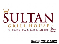 Sultan Grill House
