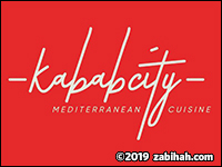 Kabab City