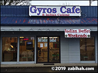 Gyros Café