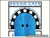 Akkad Café