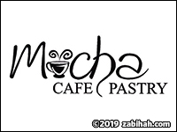 Mocha Café & Pastry