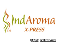 IndAroma X-Press