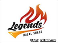Legends Halal Shack