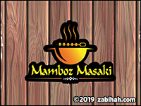 Mamboz Masaki