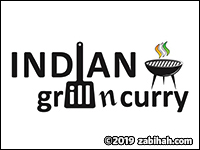 Indian Grill N Curry