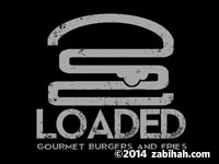 Loaded Burgers