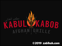 Kabul Kabob