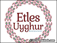 Etles Uyghur