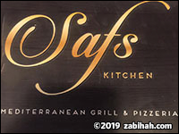 Safs Kitchen