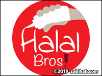 Halal Bros