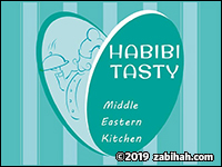 Habibi Tasty