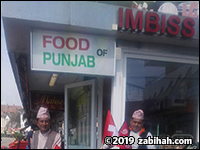Food of Punjab