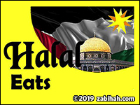 Halal Eats