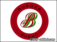Burger Bueno