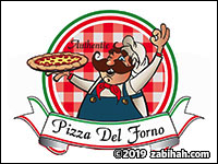 Pizza del Forno