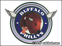 Buffalo Phillys