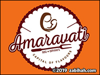 Amaravati Grill