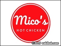 Mico’s Hot Chicken