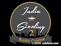 India Sizzling II