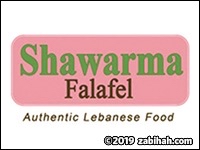 Shawarma Falafel